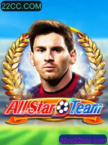 AllStarTeam: Explorando o Novo Fenômeno do Jogo