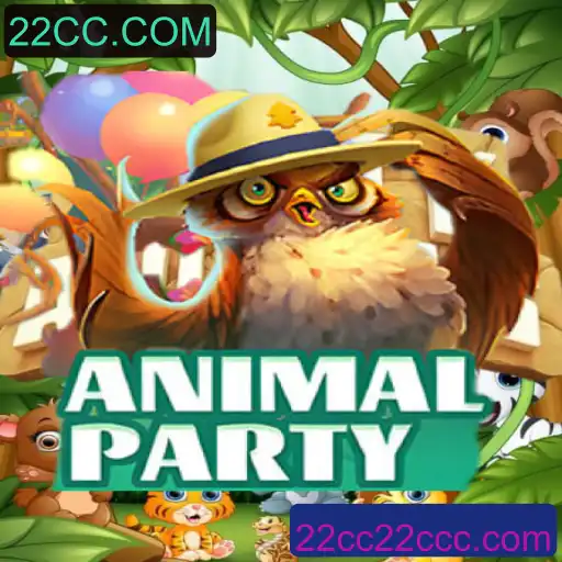 Descubra o Fascinante Mundo do Jogo AnimalParty com 22CC.COM