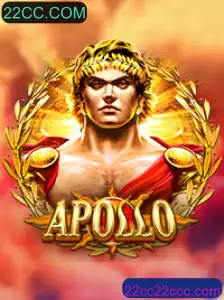 Descubra o Empolgante Mundo do Jogo Apollo 22CC.COM