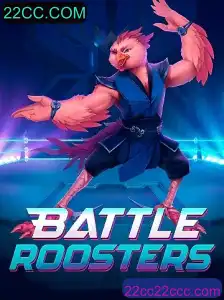 Explorando o Mundo de BattleRoosters: Um Jogo Estratégico Intenso