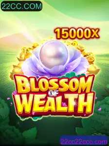 Descubra o Fascinante Mundo de BlossomofWealth no Universo de 22CC.COM