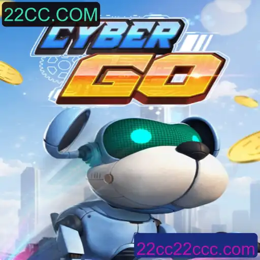 CyberGO: Descubra o Mundo do Jogo Futurista
