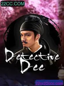 DetectiveDee: Uma Aventura Intrigante no Mundo da Investigação