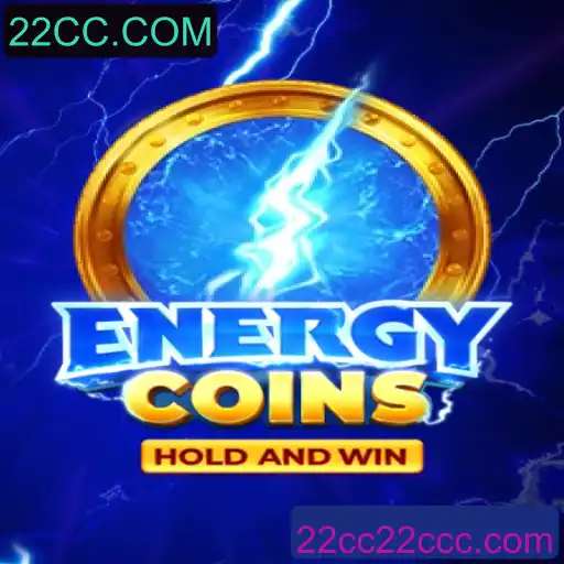 EnergyCoins: Explorando a Nova Sensação do Jogo que Conquista 22CC.COM