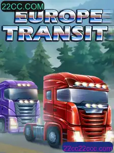 Explore EuropeTransit: Um Jogo Estratégico de Transporte e Logística