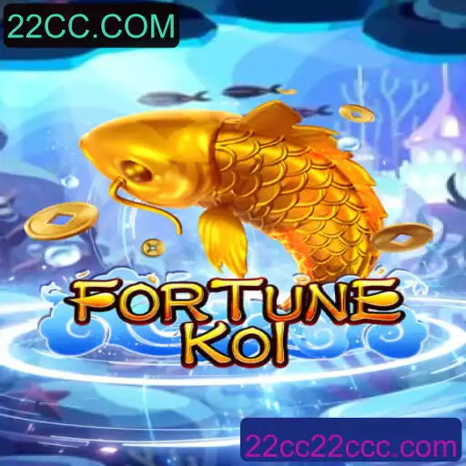 Descubra o Fascinante Mundo de FORTUNEKOI