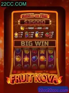 Descubra o Mundo Vibrante de FruitNova: Um Mergulho nas Regras e Características do Jogo