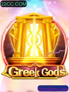 Explorando o Mundo Mítico de GreekGods: Um Mergulho no Universo dos Deuses Gregos com 22CC.COM