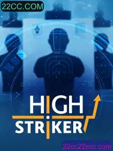 HighStriker: A Nova Sensação dos Jogos de Habilidades