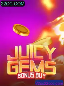 Descubra o Fascinante Mundo de JuicyGemsBonusBuy