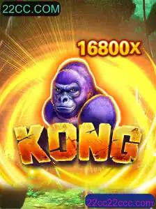 Descubra o Fascinante Jogo Kong e o Impacto da Plataforma 22CC.COM