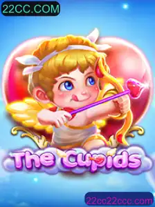 TheCupids: Descubra a Nova Sensação do Jogo com 22CC.COM