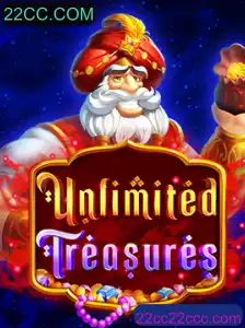 Explorando os Mistérios de UnlimitedTreasures