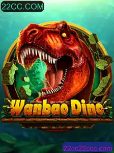 Descubra o Mundo do Jogo WanBaoDino