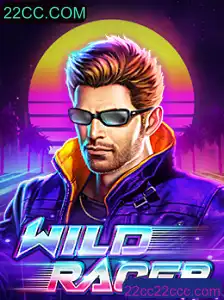Explorando o Mundo Emocionante do Jogo WildRacer