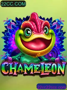 Descubra Chameleon: O Jogo de Estratégia que Está Conquistando Multidões