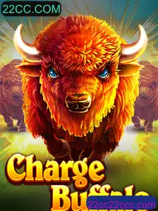 ChargeBuffalo: Mergulhe no Mundo Emocionante do Jogo de Aventura Top de Linha