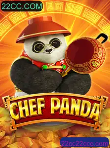 Descubra o Fascinante Mundo de ChefPanda: Um Jogo de Estratégia Cativante