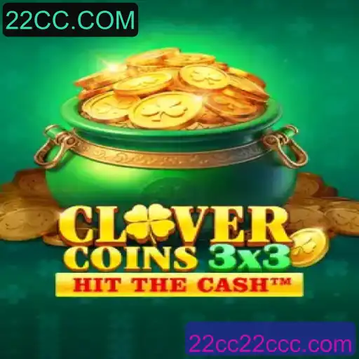 Clovercoin3x3: A Nova Sensação no Mundo dos Jogos Online