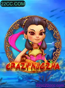 Explore o Mundo Empolgante de CrazyNuoZha com 22CC.COM