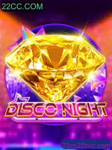 DiscoNight: Uma Aventura Musical Iluminada