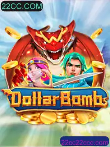 DollarBombs: Um Novo Jogo Inovador do 22CC.COM