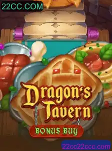 DragonsTavern: Um Mergulho Épico em um Mundo de Fantasia