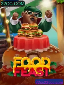 Explorando o Mundo de FoodFeast: Um Jogo de Estratégia e Diversão