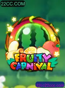 Explorando o Mundo Vibrante de FruityCarnival
