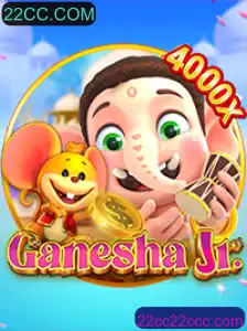Descubra o Mundo Fascinante de GaneshaJr: As Regras e Estratégias do Jogo
