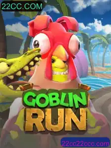 Explorando o Desafio e a Diversão em GoblinRun