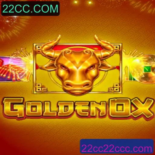 Descubra o Emocionante Jogo GoldenOx no 22CC.COM