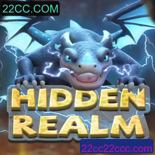 Explorando HiddenRealm: Um Jogo de Mistério com 22CC.COM