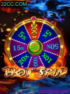 Guia Completo para Jogo HotSpin: Descrição e Regras para 2023