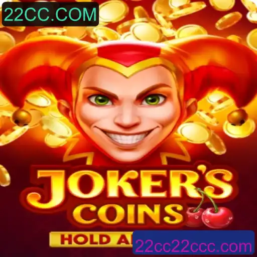 Descubra o Fascinante Mundo de JokersCoins no 22CC.COM