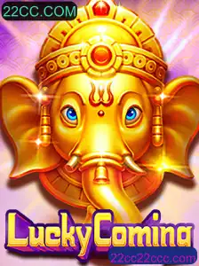 Explorando o Fascinante Mundo de LuckyComing: O Jogo do Momento em 22CC.COM