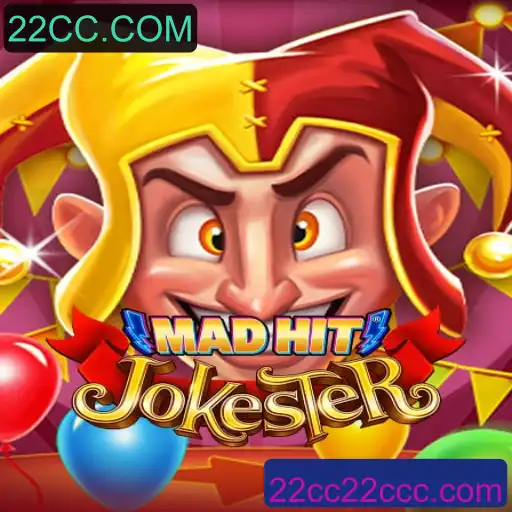 MadHitJokester: O Novo Jogo que Promete Diversão e Estratégia no Mundo Digital