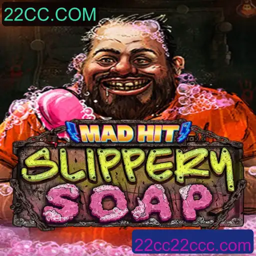 Explorando o Fascínio de MadHitSlipperySoap: O Jogo que Combina Habilidade e Diversão