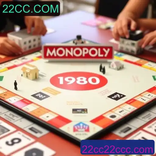 Monopoly