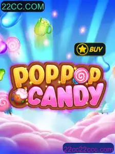 Descubra o Mundo Interativo de POPPOPCANDY: Uma Aventura Viciante
