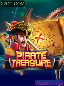 Explorando o Fascinante Mundo de PirateTreasure e 22CC.COM