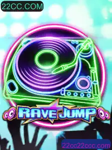 RaveJump: Uma Experiência Eletrizante no Mundo dos Jogos