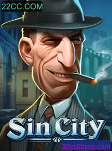 Descubra o Fascinante Jogo SinCity