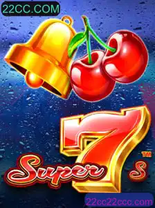 Explorando o Mundo Fascinante do Jogo Super7s