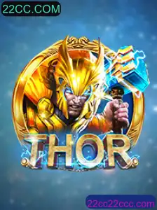THOR: Um Mergulho no Mundo do Jogo com 22CC.COM