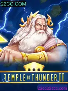 Descubra o Fascinante Mundo de TempleofThunderII