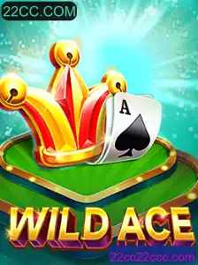 Descubra o Fascinante Mundo de WildAce: O Jogo de Estratégia e Aventura de 22CC.COM