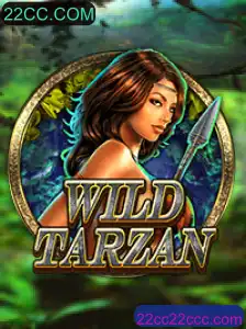 Explorando o Mundo de WildTarzan: Aventura e Estratégia no Jogo Inovador de 22CC.COM